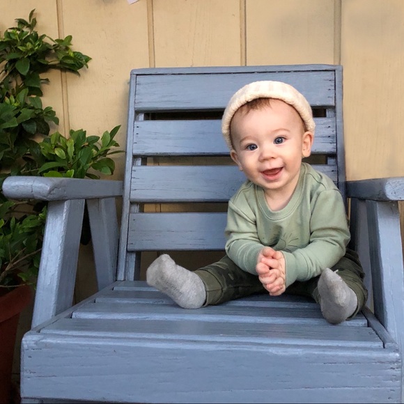 Meet your Posher, Jaxon - Picture 3 of 5